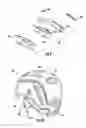 Fig. 07 - Helmet safety lighting system