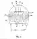 Fig. 03 - Illuminated Safety Helmet Assembly