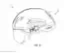 Fig. 06 - PROTECTIVE HELMET WITH FLIP-UP VISOR/GOGGLES