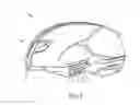 Fig. 07 - PROTECTIVE HELMET WITH FLIP-UP VISOR/GOGGLES