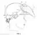Fig. 04 - Hard hat adapter for a welding face member