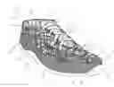 Fig. 01 - Hybrid braided article