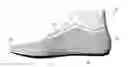 Fig. 01 - UPPER FOR AN ARTICLE OF FOOTWEAR