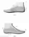 Fig. 04 - UPPER FOR AN ARTICLE OF FOOTWEAR
