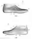 Fig. 13 - UPPER FOR AN ARTICLE OF FOOTWEAR