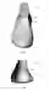 Fig. 14 - UPPER FOR AN ARTICLE OF FOOTWEAR