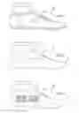 Fig. 26 - UPPER FOR AN ARTICLE OF FOOTWEAR