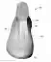 Fig. 01 - Last for an article of footwear