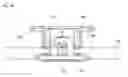 Fig. 14 - Upper structure of female snap button, female snap button and method of attaching female snap button to texture