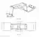 Fig. 16 - Segmented attachment device