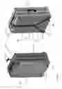 Fig. 03 - Suitcase with Retractable Wheels
