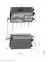 Fig. 08 - Suitcase with Retractable Wheels