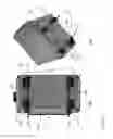 Fig. 11 - Suitcase with Retractable Wheels