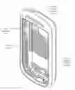 Fig. 01 - PROTECTIVE CUSHION COVER FOR AN ELECTRONIC DEVICE