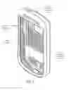 Fig. 06 - PROTECTIVE CUSHION COVER FOR AN ELECTRONIC DEVICE