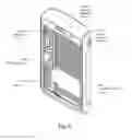 Fig. 07 - PROTECTIVE CUSHION COVER FOR AN ELECTRONIC DEVICE