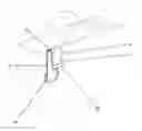 Fig. 01 - Bag accessory for retaining personal items and related systems methods