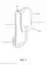 Fig. 02 - Bag accessory for retaining personal items and related systems methods