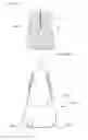 Fig. 02 - Changeable bag