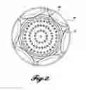 Fig. 03 - SYSTEMS, DEVICES, AND METHODS INCLUDING A SONIC MAKEUP APPLICATOR BRUSH