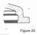 Fig. 22 - TRAVEL SIZE DEODORANT DISPENSER