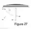 Fig. 29 - TRAVEL SIZE DEODORANT DISPENSER