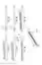 Fig. 02 - Applicator device for applying a product of the fluid or pasty type to keratin fibres