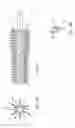Fig. 06 - Applicator device for applying a product of the fluid or pasty type to keratin fibres