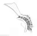 Fig. 01 - Applicator for artificial lash extensions