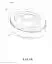 Fig. 06 - Applicator for artificial lash extensions
