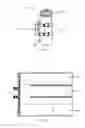 Fig. 03 - Rollable backpack device
