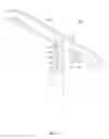 Fig. 32 - Tool assembly comprising universal handle and interchangeable tool heads