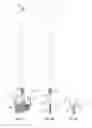 Fig. 37 - Tool assembly comprising universal handle and interchangeable tool heads