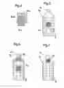 Fig. 05 - Interchangeable brush head with ultrasound action
