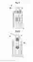 Fig. 06 - Interchangeable brush head with ultrasound action