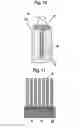 Fig. 07 - Interchangeable brush head with ultrasound action