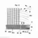 Fig. 09 - Interchangeable brush head with ultrasound action