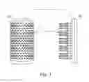 Fig. 02 - HAIR COMB