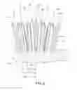 Fig. 07 - Oral care implement