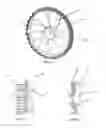 Fig. 07 - Submerged net cleaner