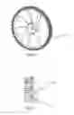 Fig. 08 - Submerged net cleaner
