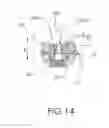 Fig. 12 - DOUBLE HEADED TOOTHBRUSH WITH FLOSS