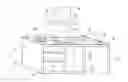Fig. 01 - GLASS CERAMIC WORKTOP