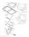 Fig. 02 - ENCLOSURE SYSTEM FOR ELECTRONIC EQUIPMENT CONCEALABLE IN A TABLE TOP