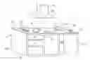 Fig. 01 - GLASS CERAMIC WORKTOP