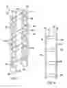 Fig. 02 - Paint roller storage system