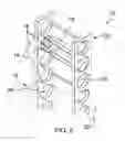 Fig. 04 - Paint roller storage system