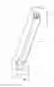 Fig. 03 - BRACKET FOR DRAWER SLIDE