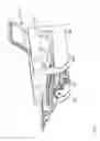 Fig. 08 - Modular assembly for high leg row seating