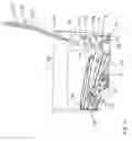 Fig. 09 - Modular assembly for high leg row seating
